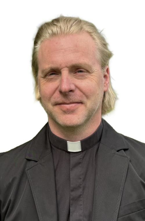 Magnus Segendorff